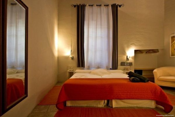 Fornalutx Petit Hotel Fornalutx